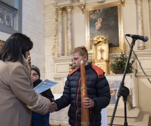 LIGAWKI 2016 - Fotorelacja z konkursu LIGAWKI 2016 - Fotorelacja z konkursu