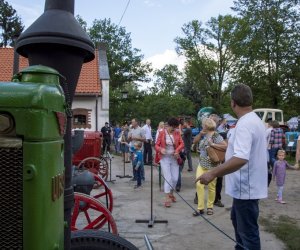 XVI Podlaskie Święto Chleba XVI Podlaskie Święto Chleba