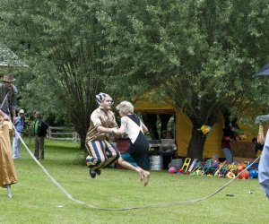 Odpust na św. Antoniego Odpust na św. Antoniego