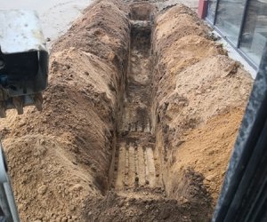 Budowa centralnego magazynu zbiorów wraz z częścią ekspozycyjną i centrum edukacyjnym – etap I Budowa centralnego magazynu zbiorów wraz z częścią ekspozycyjną i centrum edukacyjnym – etap I