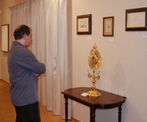 Sesja naukowa - Ksiądz Jan Krzysztof Kluk (1739-1796) Życie i dorobek naukowy Sesja naukowa - Ksiądz Jan Krzysztof Kluk (1739-1796) Życie i dorobek naukowy