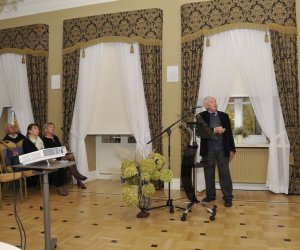 Koń w obronności i kulturze Polski - fotorelacja Koń w obronności i kulturze Polski - fotorelacja