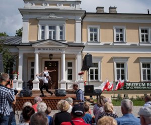 X Zajazd Wysokomazowiecki - fotorelacja X Zajazd Wysokomazowiecki - fotorelacja