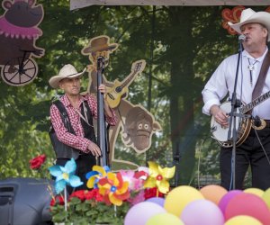 Odpust na św. Antoniego - fotorelacja Odpust na św. Antoniego - fotorelacja