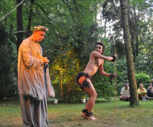 VIII Zajazd Wysokomazowiecki, 15.07.2012.