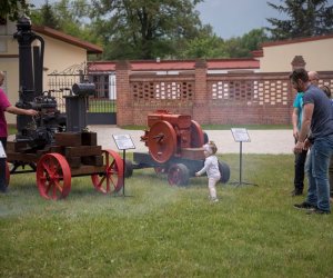 Noc Muzeów 2019 - fotorelacja Noc Muzeów 2019 - fotorelacja
