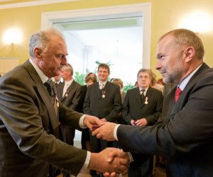 Galeria zdjęć z 18 maja 2012r