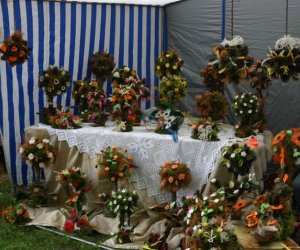 VII PODLASKIE ŚWIĘTO CHLEBA VII PODLASKIE ŚWIĘTO CHLEBA