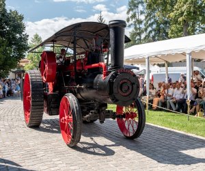 XXI Podlaskie Święto Chleba - fotorelacja
