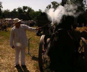 IX Podlaskie Święto Chleba IX Podlaskie Święto Chleba