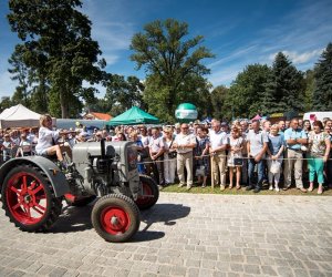 XVIII Podlaskie Święto Chleba - fotorelacja XVIII Podlaskie Święto Chleba - fotorelacja