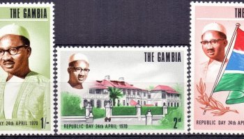 Niecodziennik Muzealny - minicykl filatelistyczny cz. 4