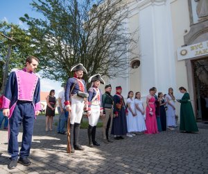 IX Zajazd Wysokomazowiecki - fotorelacja