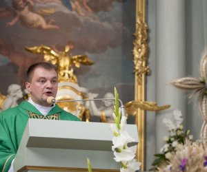 XVI Podlaskie Święto Chleba XVI Podlaskie Święto Chleba