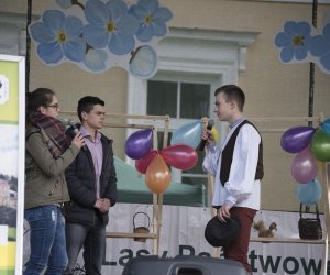 Jarmark św. Wojciecha - fotorelacja Jarmark św. Wojciecha - fotorelacja