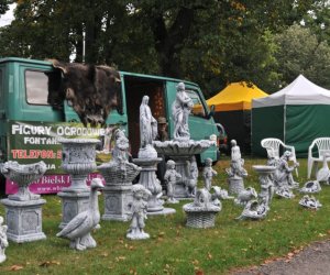 Wykopki w Skansenie Wykopki w Skansenie