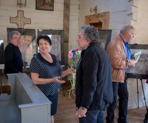 Wspomnienia zapisane w fotografiach Mariano Caldarella Wspomnienia zapisane w fotografiach Mariano Caldarella