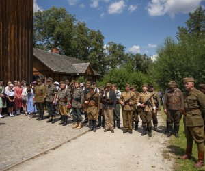 15 Zajazd Wysokomazowiecki - Fotorelacja