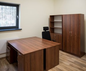 Budowa centralnego magazynu zbiorów wraz z częścią ekspozycyjną i centrum edukacyjnym – etap I Budowa centralnego magazynu zbiorów wraz z częścią ekspozycyjną i centrum edukacyjnym – etap I