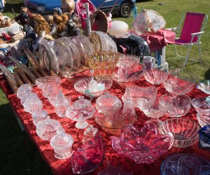 Codziennik Muzealny - Jarmark św. Wojciecha Codziennik Muzealny - Jarmark św. Wojciecha