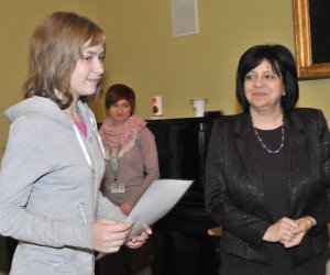 Gwiazdy Kolędnicze i Karty bożonarodzeniowe... podsumowanie konkursów Gwiazdy Kolędnicze i Karty bożonarodzeniowe... podsumowanie konkursów