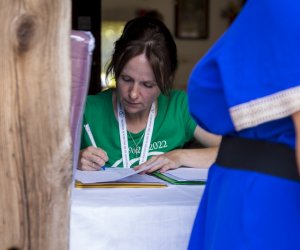 XX Podlaskie Święto Chleba - fotorelacja XX Podlaskie Święto Chleba - fotorelacja