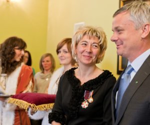 Galeria zdjęć z 18 maja 2012r