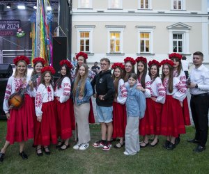 Noc Muzeów "Na ludowo" - 25 maja 2024 r. - fotorelacja