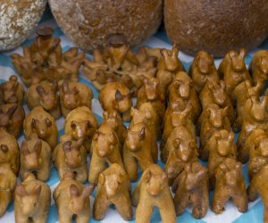 XX Podlaskie Święto Chleba - fotorelacja XX Podlaskie Święto Chleba - fotorelacja