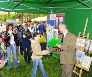 JARMARK ŚW. WOJCIECHA JARMARK ŚW. WOJCIECHA