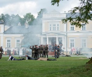 X Zajazd Wysokomazowiecki - fotorelacja X Zajazd Wysokomazowiecki - fotorelacja