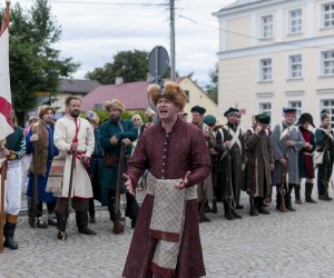 XII Zajazd Wysokomazowiecki XII Zajazd Wysokomazowiecki