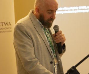 Konferencja "Wieś w Polsce i krajach sąsiednich 1944-1989. Społeczeństwo i gospodarka" - fotorelacja