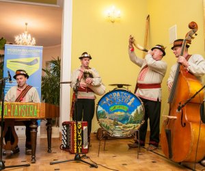 Galeria z 7 grudnia 2014