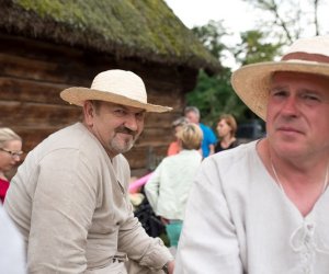 XVII Podlaskie Święto Chleba - fotorelacja XVII Podlaskie Święto Chleba - fotorelacja