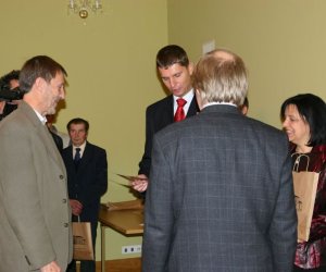 Podsumowanie Konkursu na Najlepiej Zachowany Zabytek Wiejskiego Budownictwa Drewnianego w Województwie Podlaskim Podsumowanie Konkursu na Najlepiej Zachowany Zabytek Wiejskiego Budownictwa Drewnianego w Województwie Podlaskim