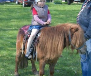 JARMARK ŚWIĘTEGO WOJCIECHA W MUZEUM ROLNICTWA W CIECHANOWCU JARMARK ŚWIĘTEGO WOJCIECHA W MUZEUM ROLNICTWA W CIECHANOWCU