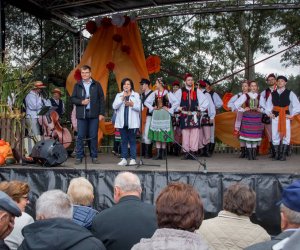 Jesień w Polu i Zagrodzie 2018 - fotorelacja Jesień w Polu i Zagrodzie 2018 - fotorelacja