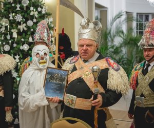 3. Regionalny Przegląd Zespołów Kolędniczych - fotorelacja 3. Regionalny Przegląd Zespołów Kolędniczych - fotorelacja