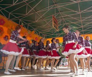 XVI Podlaskie Święto Chleba XVI Podlaskie Święto Chleba