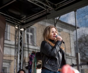 Jarmark św. Wojciecha 2022 - fotorelacja Jarmark św. Wojciecha 2022 - fotorelacja