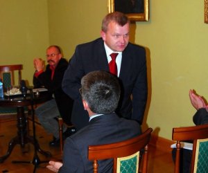 Zamki, grody, ruiny – waloryzacja i ochrona