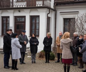 XXXVIII Konkurs Gry na Instrumentach Pasterskich - fotorelacja XXXVIII Konkurs Gry na Instrumentach Pasterskich - fotorelacja