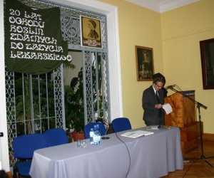 Kazimierz Uszyński - zdjęcia archiwalne