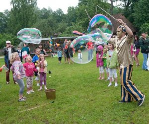 Odpust na św. Antoniego Odpust na św. Antoniego