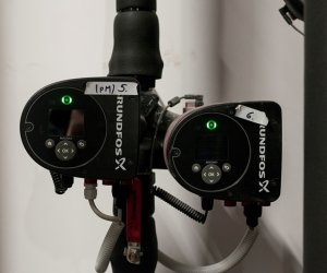 Budowa centralnego magazynu zbiorów wraz z częścią ekspozycyjną i centrum edukacyjnym – etap I Budowa centralnego magazynu zbiorów wraz z częścią ekspozycyjną i centrum edukacyjnym – etap I