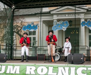 Jarmark św. Wojciecha 2016 Jarmark św. Wojciecha 2016