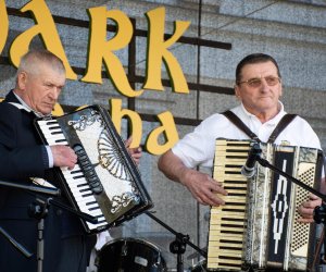 Jarmark św. Wojciecha A.D. 2023 - podsumowanie i fotorelacja Jarmark św. Wojciecha A.D. 2023 - podsumowanie i fotorelacja