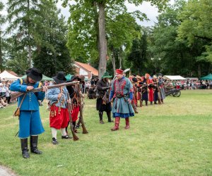13. Zajazd Wysokomazowiecki - 23 lipca 2023 r. - podsumowanie i fotorelacja 13. Zajazd Wysokomazowiecki - 23 lipca 2023 r. - podsumowanie i fotorelacja
