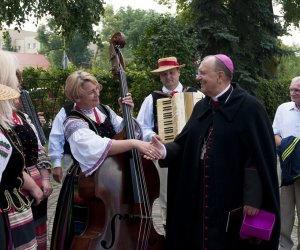 XVI Podlaskie Święto Chleba XVI Podlaskie Święto Chleba